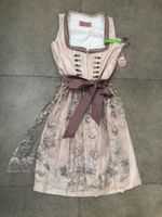 *Outlet*neues Dirndl rose Gr. 40, UVP 230€ Bayern - Oberschweinbach Vorschau