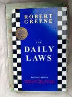 Robert Greene The Daily Laws Bestseller Niedersachsen - Lauenbrück Vorschau