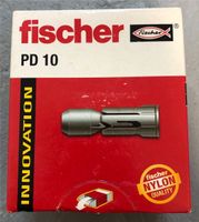 Fischer PD 10 / Plattendübel 28 mm 10 mm  / 15935 / 100 St. Nordrhein-Westfalen - Hückeswagen Vorschau
