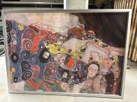Bild Gustav Klimt zu verkaufen Brandenburg - Potsdam Vorschau