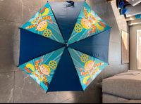 Regenschirm Kinderschirm Bob der Baumeister Niedersachsen - Salzgitter Vorschau