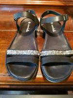 Sandalen Damen38 neu scarbella Hessen - Kelsterbach Vorschau