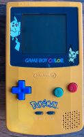 Nintendo Game Boy Color Pokémon Edition Hessen - Frankenau Vorschau