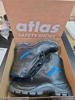 Atlas Arbeitssicherheitsstiefel GTX 935 S3 Gr. 44 W12 Kreis Ostholstein - Sereetz Vorschau