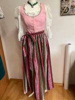 Rosa Dirndl von Hammerschmid Baden-Württemberg - Brigachtal Vorschau