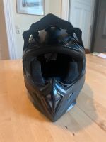 Yema Motocrosshelm/Mountainbikehelm Größe M Mecklenburg-Vorpommern - Stralsund Vorschau