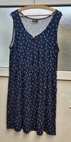 Damenkleid Gr. 44 Niedersachsen - Delmenhorst Vorschau