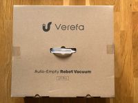 Verefa L11 Pro Staubsauger Roboter mit Absaugstation - Neu Hessen - Dietzenbach Vorschau