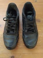 Reebok classic schwarz Gr. 36 (UK 4) Bayern - Michelau i. OFr. Vorschau
