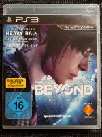 Beyond: Two Souls PS3 Schleswig-Holstein - Flensburg Vorschau