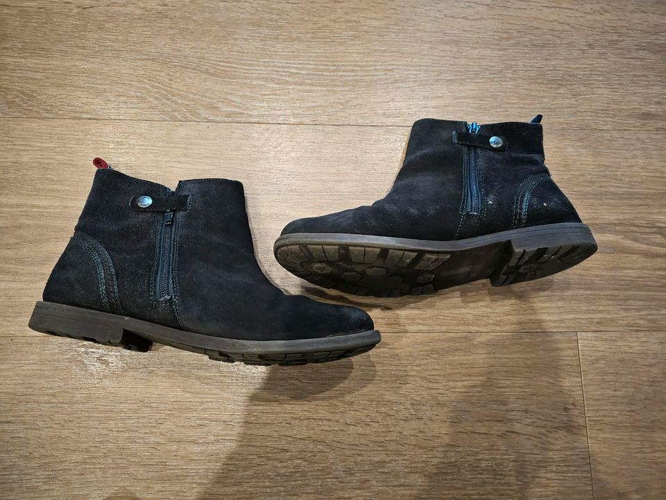 Tommy Hilfiger Chelsea Boots in Bad Sooden-Allendorf