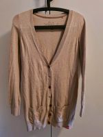 EDC Esprit Strickjacke beige XS Nordrhein-Westfalen - Moers Vorschau