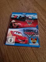 Bluray Box CARS + Hooks Unglaubliche Geschichten DISNEY PIXAR Bayern - Aschaffenburg Vorschau