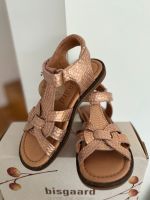 Bisgaard Sandalen Gr. 29 grapefruit metallic NEU in OVP Hessen - Maintal Vorschau