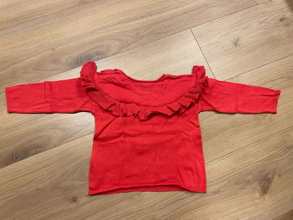 H&M Pullover Gr.80 in Leinefelde