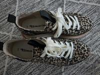 Tamaris sneaker damen Hessen - Melsungen Vorschau
