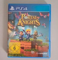 PS 4 Spiel- Portal Knights USK ab 6 Bayern - Hausen i. Niederbayern Vorschau