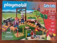 Playmobil 6145 Hundeplatz Hundeschule *Top* Baden-Württemberg - Schwieberdingen Vorschau