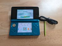 Nintendo 3DS mit Pokemon Mario Kart Zelda Yoshi Spiele West - Schwanheim Vorschau