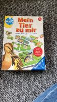 Kinder Spiel - Memorie und Puzzle ähnlich Niedersachsen - Lütetsburg Vorschau