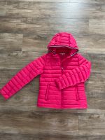 Tommy Hilfiger Soft Daunenjacke Gr. S pink/magenta Baden-Württemberg - Villingen-Schwenningen Vorschau