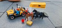 Playmobilset Pferdeanhänger Nordrhein-Westfalen - Waldfeucht Vorschau