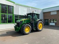 John Deere 7310R Rheinland-Pfalz - Wittlich Vorschau