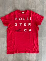 Hollister T-Shirt der Größe M *TOP* Baden-Württemberg - Crailsheim Vorschau