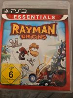 Rayman Origins Ps3 Sachsen - Döbeln Vorschau