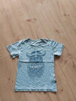 Danfee T-Shirt gr 7 Wikinger Herzogtum Lauenburg - Hamwarde Vorschau