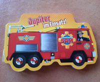 Kinderbuch Feuerwehrmann Sam Brandenburg - Langerwisch Süd Vorschau