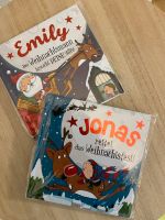 Buch Weihnachten Weihnachtsgeschichte personalisiert Emily Jonas Nordrhein-Westfalen - Netphen Vorschau