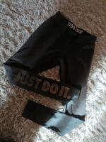 Nike Leggings gr.S Brandenburg - Zollchow Vorschau