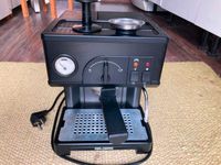 Espressomaschine Form + Funktion Bayern - Marzling Vorschau