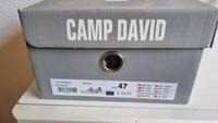 Camp David Schuhe neu und ungetragen Brandenburg - Neuenhagen Vorschau