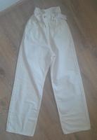 Jeans mit hohem Bund  -  Gr. S Nordrhein-Westfalen - Olpe Vorschau