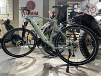 Yamaha CrossCore e-Bike Neufahrzeug Brandenburg - Lübben Vorschau