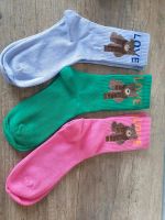 Socken Gr. 35 - 39 Unisize NEU Farbauswahl möglich Mecklenburg-Vorpommern - Ueckermuende Vorschau