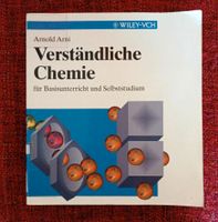 Verständliche Chemie Arnold Arni Thüringen - Mühlhausen Vorschau