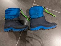 Winterstiefel Baden-Württemberg - Gärtringen Vorschau