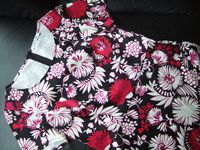 BETTY BARCLAY Stretch-Kleid Blumen-Muster Rock Gr 36 S + NEU + Nordrhein-Westfalen - Gelsenkirchen Vorschau