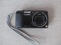 Reisekamera Lumix TZ-41, gepflegt und intakt Hessen - Kelkheim Vorschau