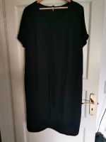 Sommerkleid Farbe schwarz Größe 44 Sachsen-Anhalt - Dessau-Roßlau Vorschau