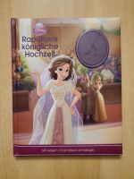 Disneys "Rapunzels königliche Hochzeit" Sachsen-Anhalt - Lützen Vorschau