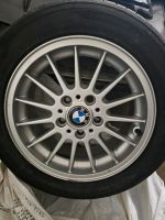 4x Styling 32 16 Zoll BMW Alufelgen e36 Rheinland-Pfalz - Bad Marienberg Vorschau