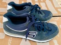 Sneaker Turnschuhe Sportschuhe Sketcher Gr. 38 Bayern - Elfershausen Vorschau
