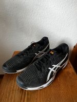 Asics Gel Solution Speed FF, Gr. 46.5 Düsseldorf - Stadtmitte Vorschau