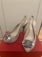 Zara Pumps, Gr. 39 Berlin - Wilmersdorf Vorschau