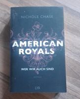 Nichole Chase New Adult Roman Liebesroman LYX Bücher Sachsen-Anhalt - Coswig (Anhalt) Vorschau