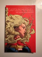 Captain Marvel - Die ganze Geschichte - Marvel Comic Nordrhein-Westfalen - Heiligenhaus Vorschau